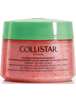 Collistar Firming Thalasso Scrub Σώματος 700gr