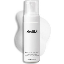 Medik8 Micellar Αφρός Ντεμακιγιάζ 150ml