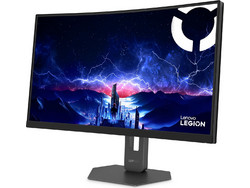 Lenovo Legion 27-2c VA Curved Gaming Monitor 27" 1920x1080 FHD 280Hz 1ms