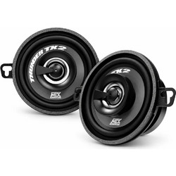 MTX TX235C Σετ Ηχεία Αυτοκινήτου 3.5" 2 Δρόμων 40W RMS