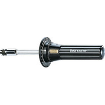 Δυναμοκατσάβιδο με καντράν 1/4'' 0-100 cNm Δ-Α