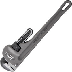 DELI κάβουρας υδραυλικού DL105014, 14"/350mm, έως 48mm