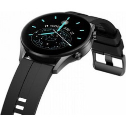 Oromed Oro Smart Fit 7 Pro Black