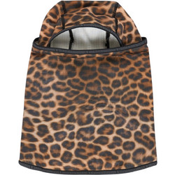 DC FELONY PRINTED BALACLAVA DC FAUXCAT