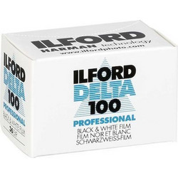 Ilford Color Delta 100 35mm (36 Exposures)