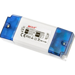 LPS-24-12 Switching Τροφοδοτικό για Ταινίες LED 12V 24VA