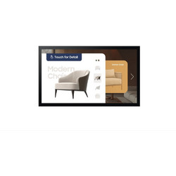 Samsung QM32C-T 32"