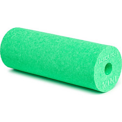 Κύλινδρος Μασάζ Foam Roller Mini 15cm Πράσινο BLACKROLL