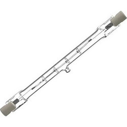 Λάμπα Αλογόνου R7s 230W 2700Κ 4700lm 118mm
