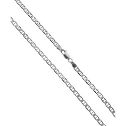 Αλυσίδα από Ασήμι 925 50cm GO77482