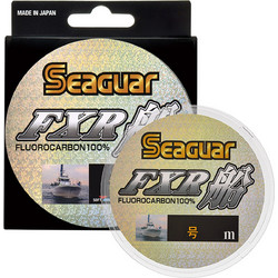Seaguar Αόρατη Πετονιά FXR Fluorocarbon (30 μέτρα) 0,57 χιλ. / 28,6 Κιλά