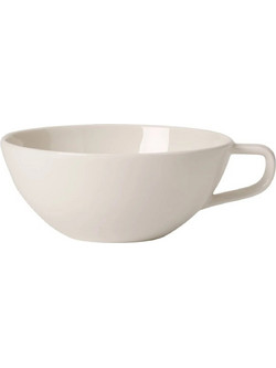 Villeroy & Boch Φλιτζάνι Tσαγιού από Πορσελάνη Λευκό