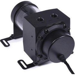 Alphacool Μαύρο WAAU-689