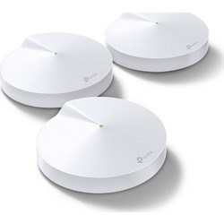 TP-Link Deco M5 Mesh Access Point WiFi 5 Dual Band (2.4 & 5GHz) 3-Pack