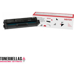 Xerox 006R04395 Black Toner