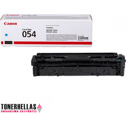Canon 054 Cyan Toner