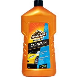 Armor All Speed Dry Car Wash 1lt
