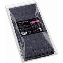 Fresso ΠΕΤΣΕΤΑ ΜΙΚΡΟΦΙΜΠΡΑΣ AGNES 40x40 ΣΕΤ 10ΤΕΜ FRESSO 390617/FRE