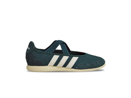 Adidas Barreda Mary Jane Shoes