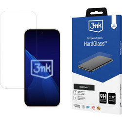 3mk HardGlass Tempered Glass (Google Pixel 11 / Pixel 11 Pro)