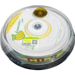 Κενά CD 10 τεμάχια - Blank CD-5757-67936