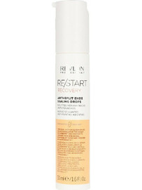 Revlon Re/Start Recovery Anti-Split Ends Sealing Drops Serum Μαλλιών για Επανόρθωση 50ml