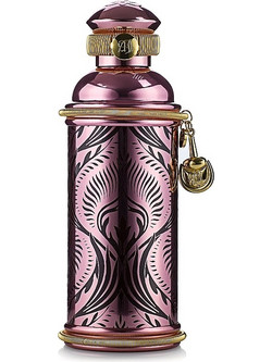 Alexandre J. The Collector Morning Muscs Eau de Parfum 100ml