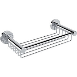 Verdi Sigma 303.27.22 Chrome - Βαθιά Σπογγοθήκη Διπλής Στήριξης