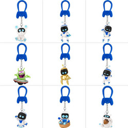 Paladone: Astro bot - Backpack Buddies (Pp15686ab)