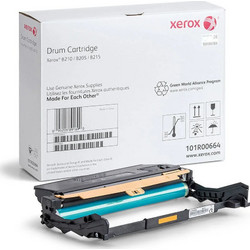 Xerox 101R00664 Γνήσιο Drum Laser Εκτυπωτή Μαύρο Return Program 10000 Σελίδων
