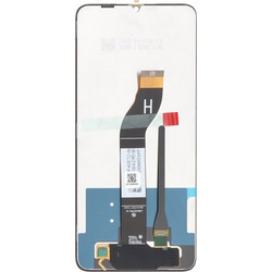 LCD Assembly Without Frame For Xiaomi Redmi 13C 4G LCD / Xiaomi Poco C65