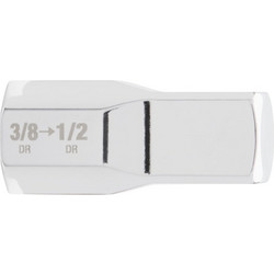 ΑΝΤΑΠΤΟΡΑΣ 3/8" ΣΕ 1/2" MW