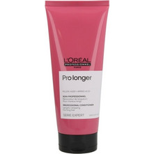 L'Oreal Professionnel, Serie Expert Pro Longer, Γέμισμα-A100 + Αμινοξύ, Κρέμα μαλλιών, Ανανέωση μηκών, 200 ml