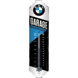 Nostalgic Θερμόμετρο BMW Garage