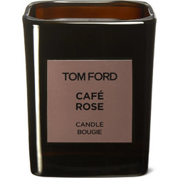 Tom Ford, Cafe Rose 21, Αρωματικό κερί, 5.7 εκ