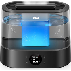 Dreo 420S Black