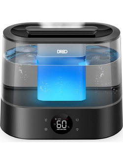 Dreo 420S Black