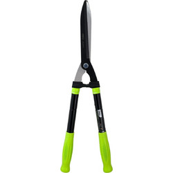 DELI ψαλίδι θάμνων DL2805 με αντιολισθητικές λαβές, πτυσσόμενο, 640-840mm