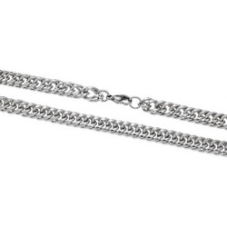 Καδένα SENZA Steel 60 cm - SSD3624-65cm