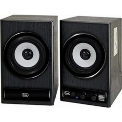 Trevi AVX-560 Ηχεία Υπολογιστή 2.0 60W Black