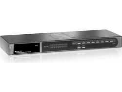 LevelOne KVM Switch 1631 16 x PS2/USB