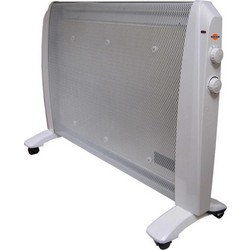 Kerosun KPMC-20 Θερμοπομπός Δαπέδου 2000W Mica με Θερμοστάτη
