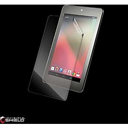 Προστατευτικό Οθόνης για το ASUS Google Nexus 7 7"