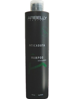 Karibelly Anticaduta Σαμπουάν κατά της Τριχόπτωσης 500ml
