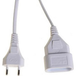 ΜΠΑΛΑΝΤΕΖΑ 2X0,75mm 2M TELCO KF-HBY3-1