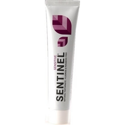 Nopalia Sentinel Sensitive Οδοντόκρεμα για Ευαίσθητα Δόντια 75ml
