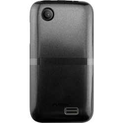 iS Fancy Black (Lenovo A369)