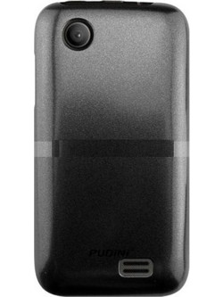 iS Fancy Black (Lenovo A369)