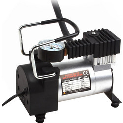 Ηλεκρική Τρόμπα Αυτοκινήτου 12V 150PSI Oem-G0693-1