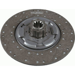 Sachs Δίσκος Συμπλέκτη - 1878 002 458
